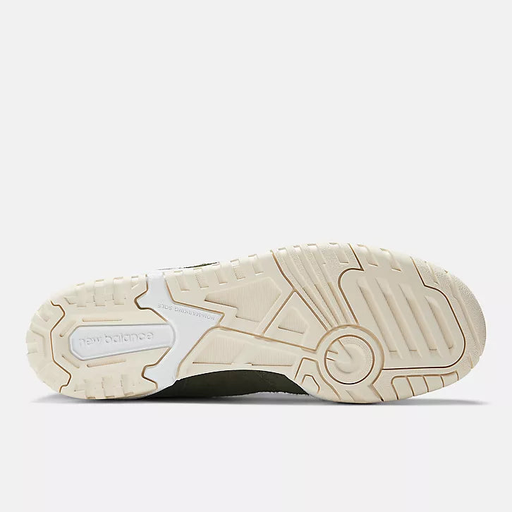 New balance 550 - Vert