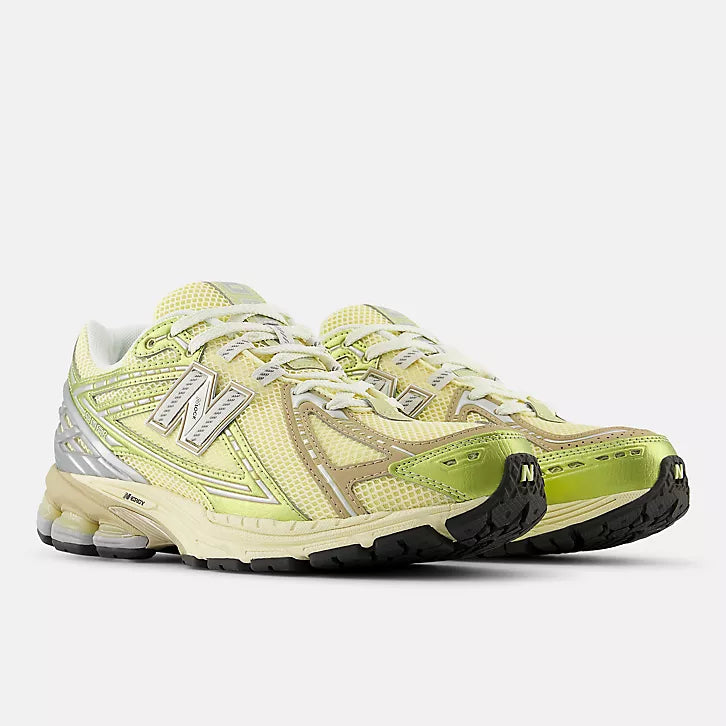 New balance 1906R - Vert / Jaune
