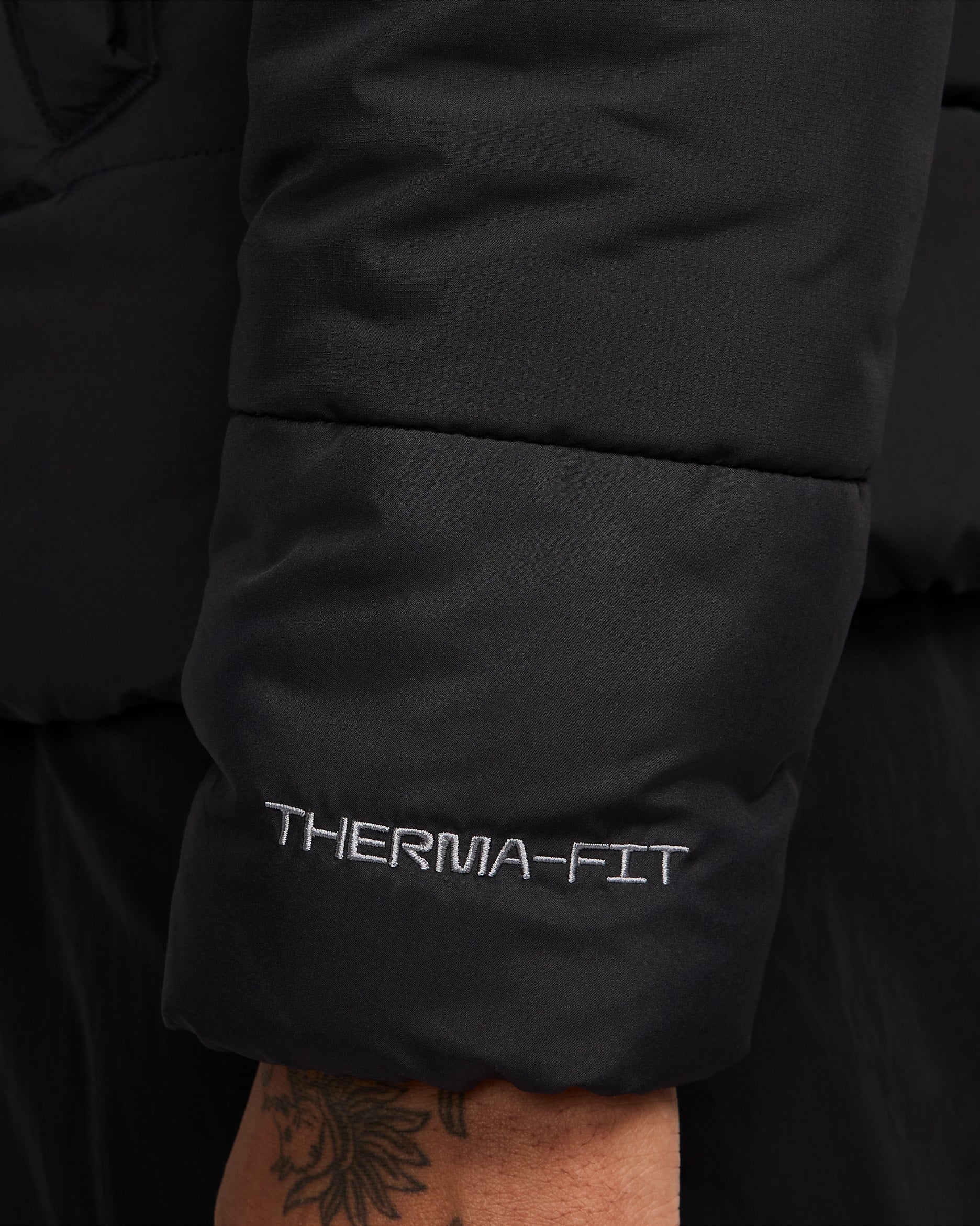 Veste à garnissage synthétique