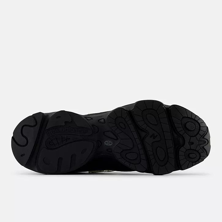 NEW BALANCE 1000 - Noir