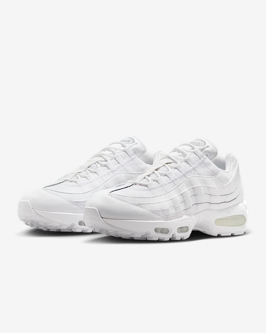 Air Max 95 OG - Blanc