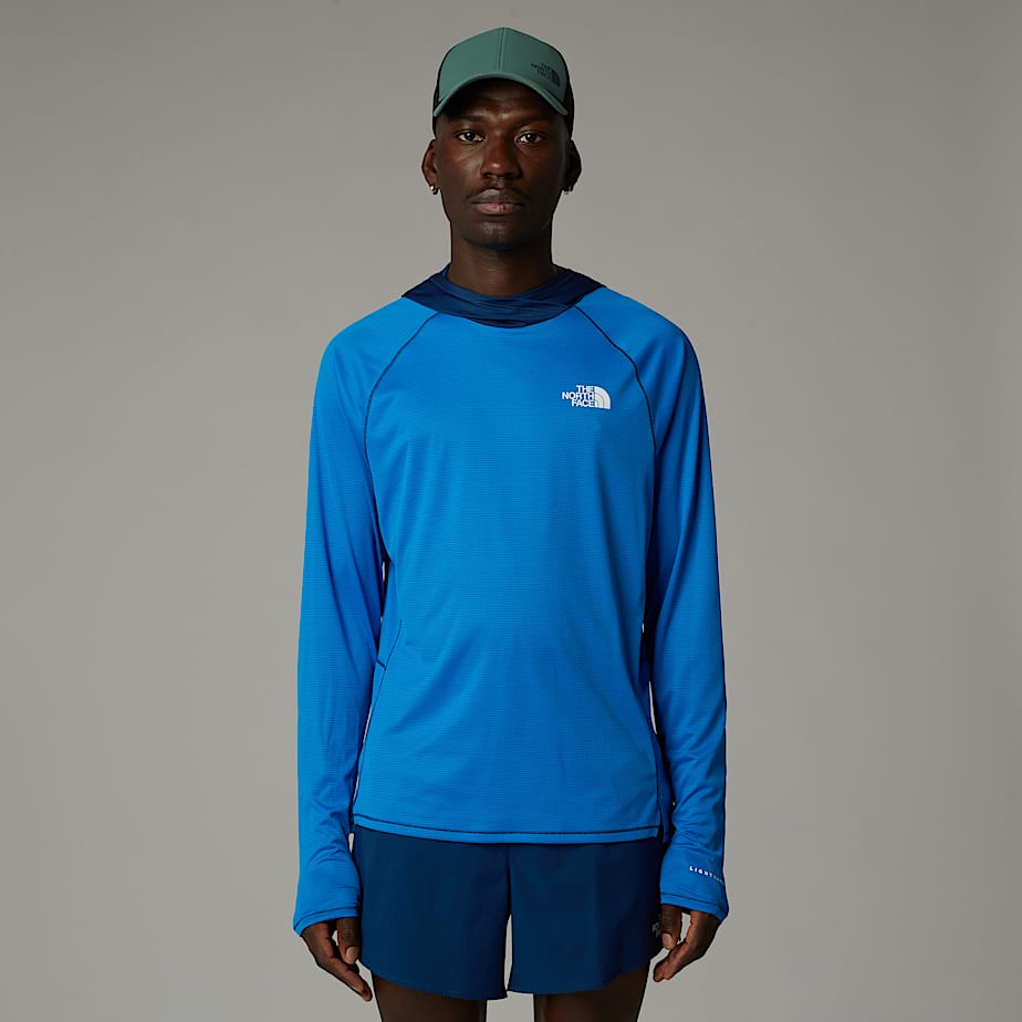 Sweat à capuche Sunriser pour homme