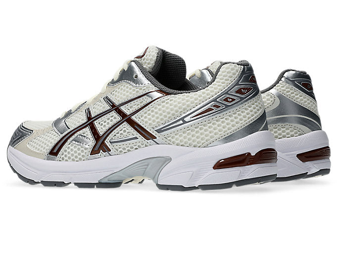 ASICS GEL 1130 - ROUGE