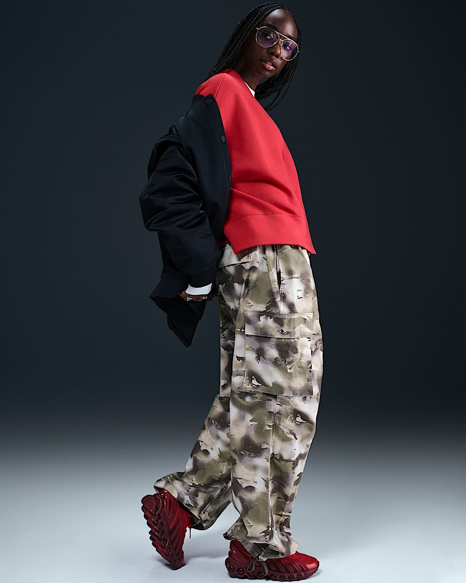 Air Max Dn 8 - Rouge