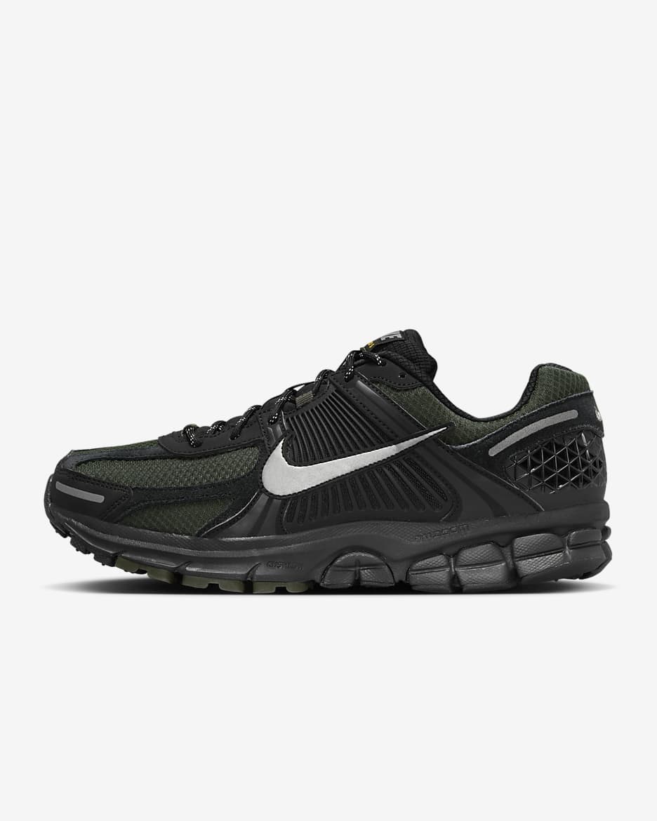 Nike Zoom Vomero 5 - Vert / Noir