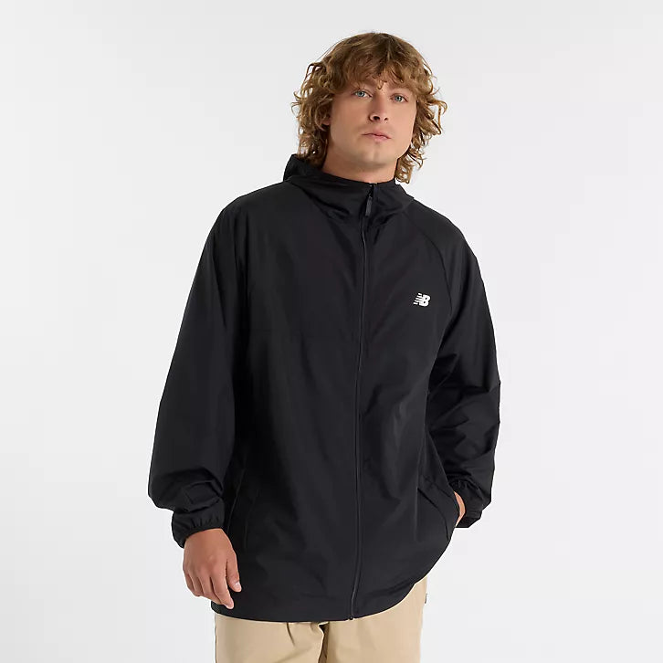 Athletics Packable Jacket
