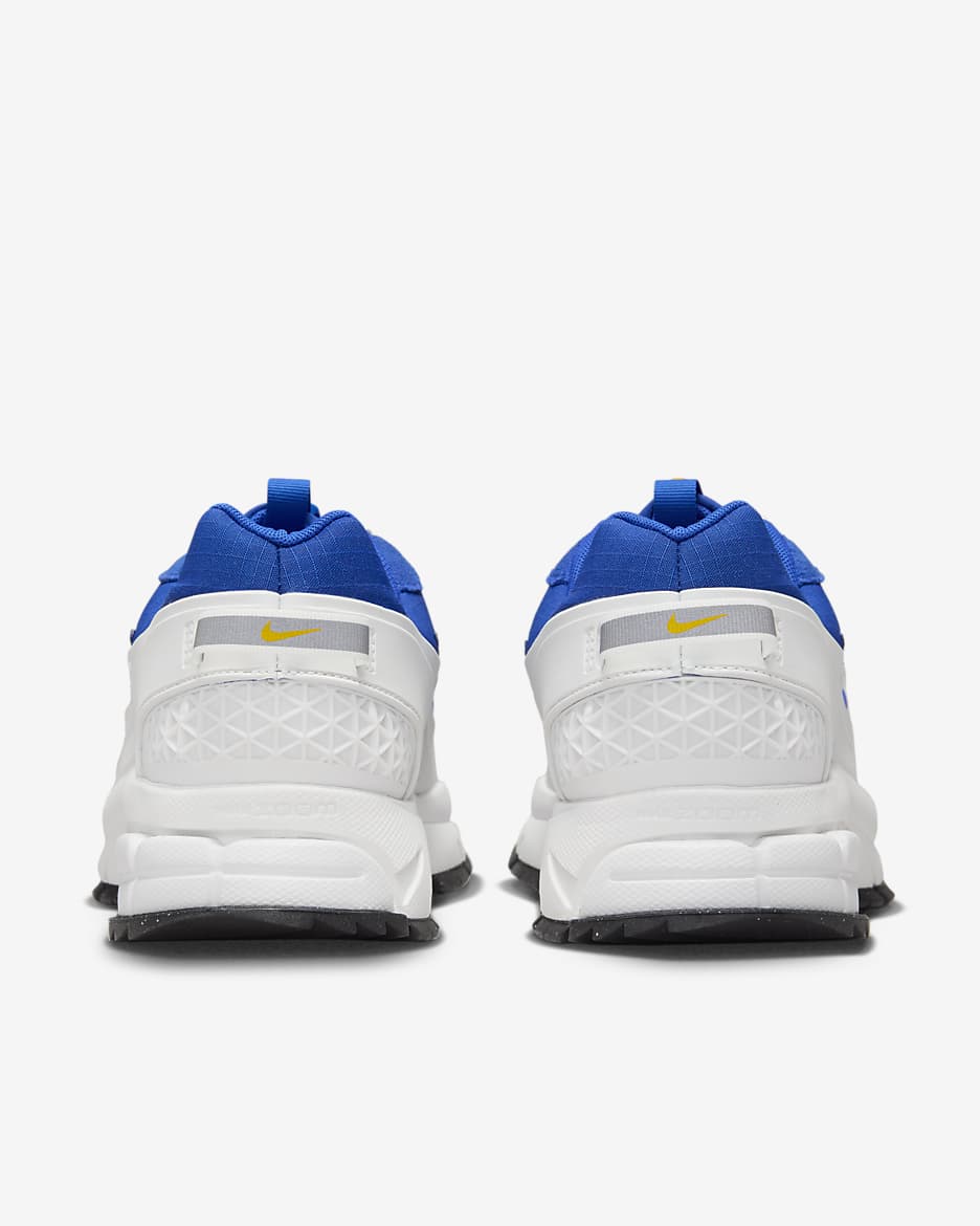 Nike Zoom Vomero Roam - Bleu / Blanc