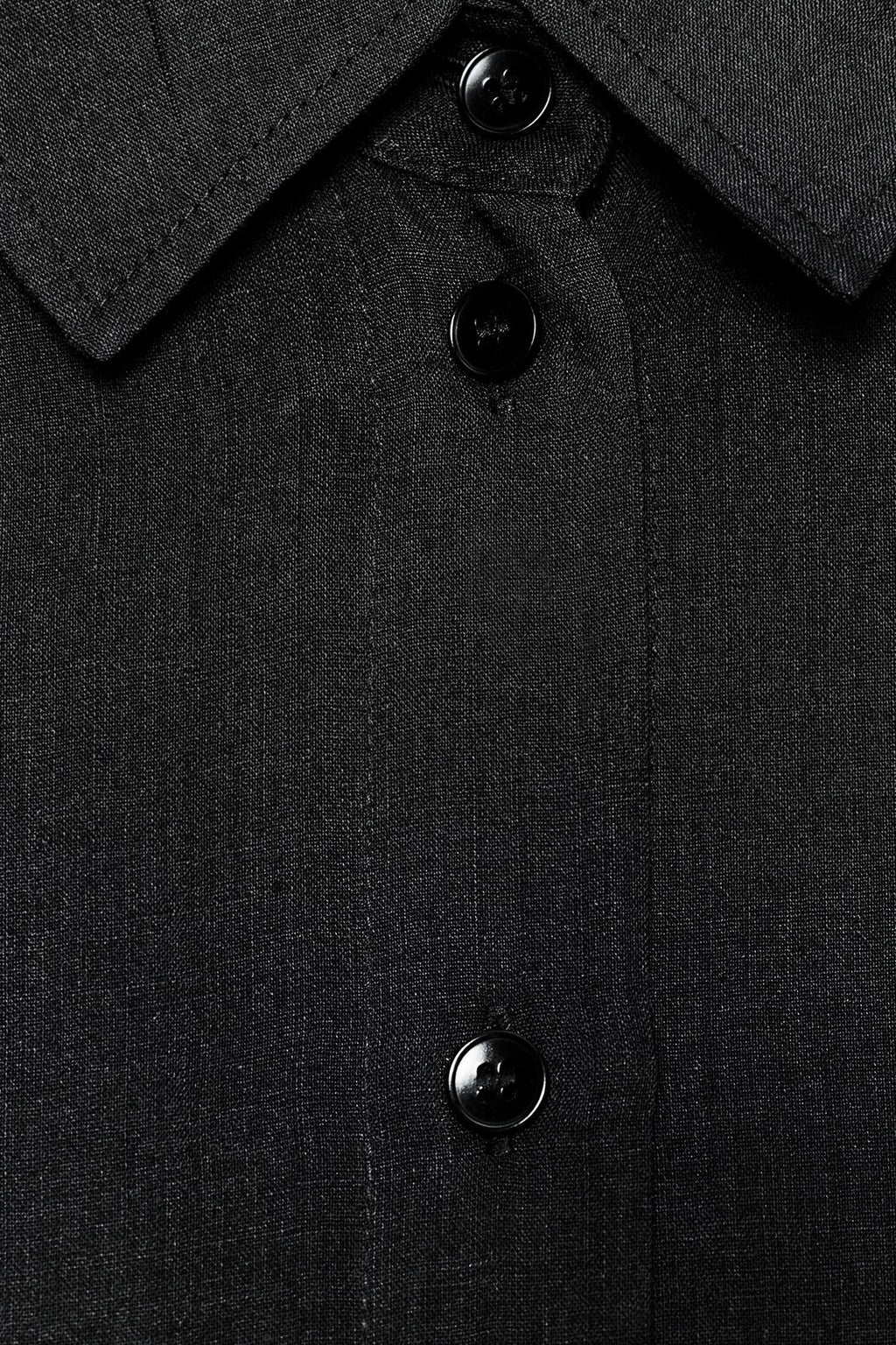 CHEMISE AVEC RAMIE ZW COLLECTION