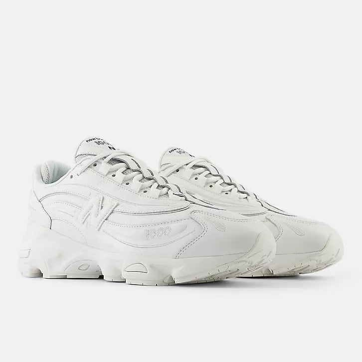 NEW BALANCE 1000 - Blanc