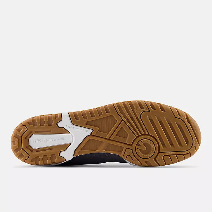 New balance - 550 Violet