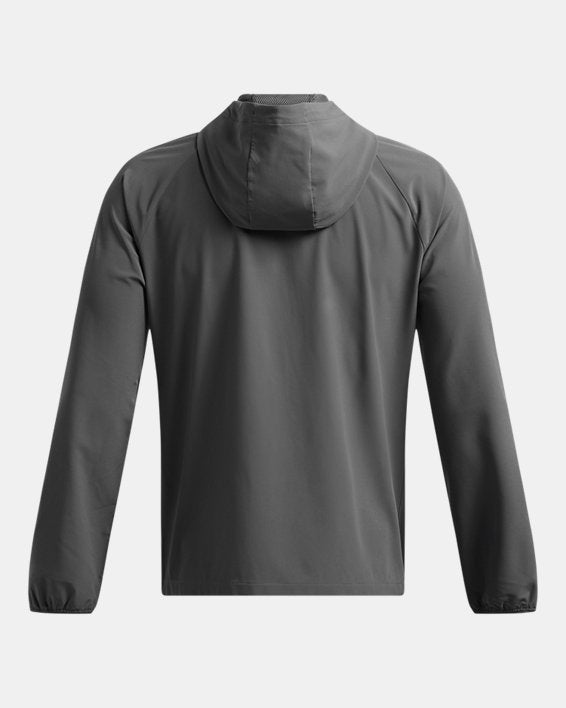 Veste Coupe-Vent UA Stretch Woven