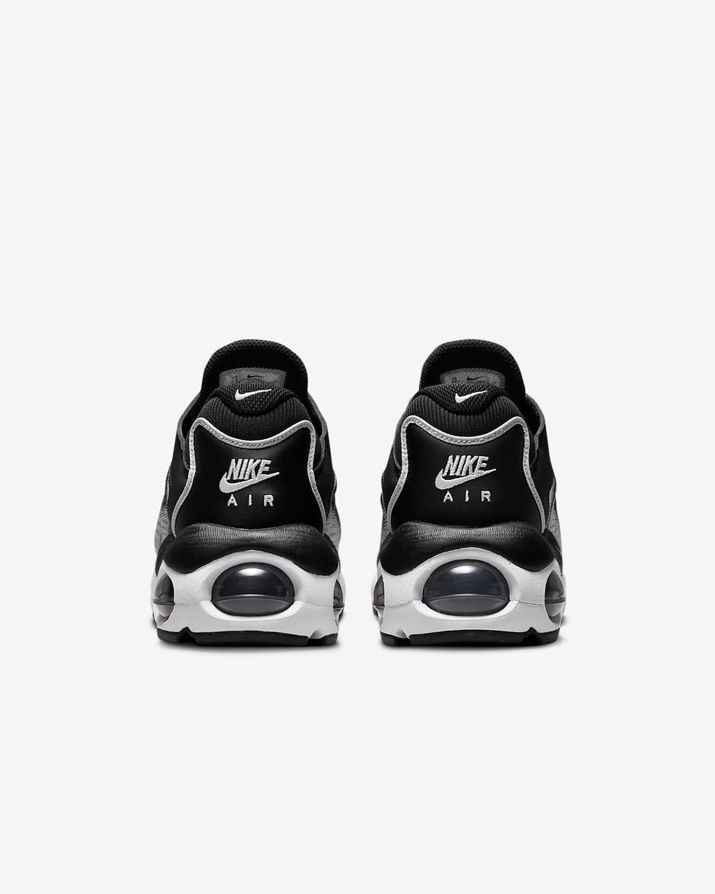 Air Max Tw - Noir / Blanc