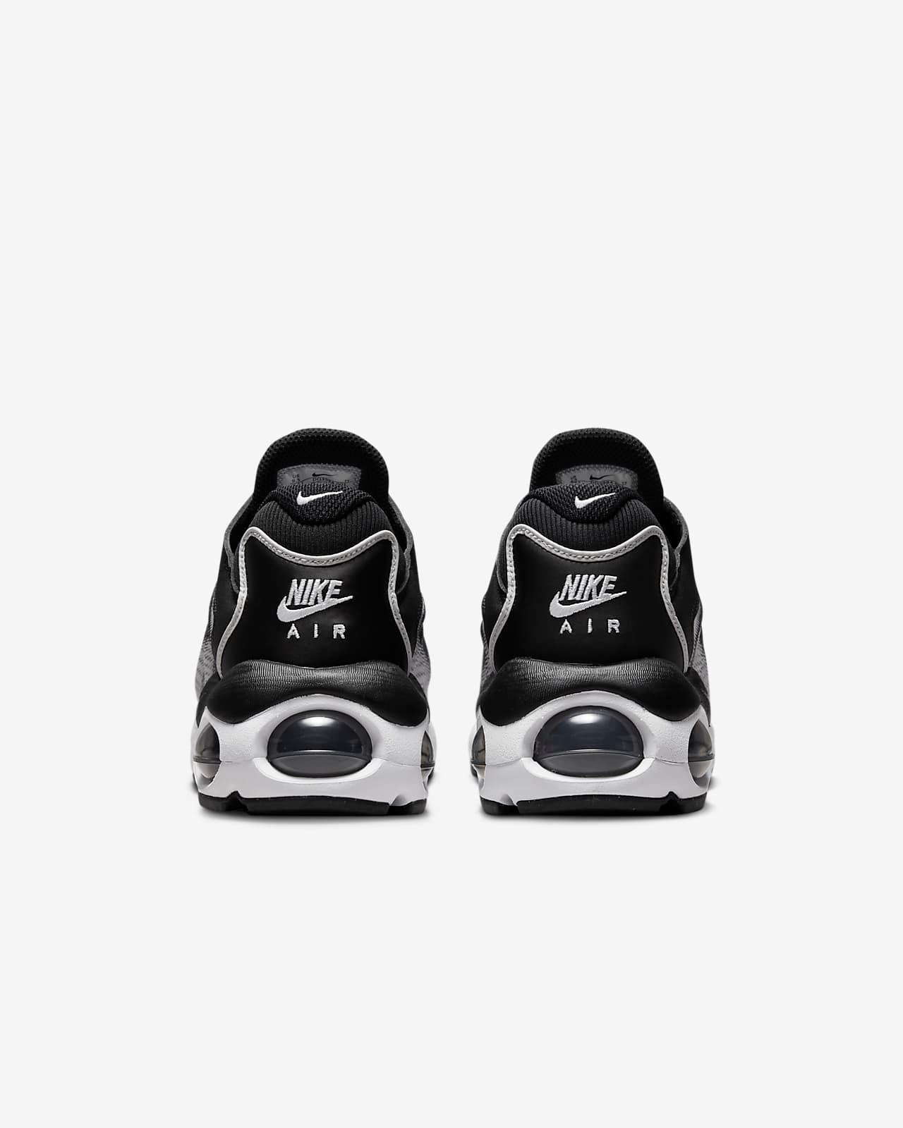 Air Max Tw - Noir / Blanc