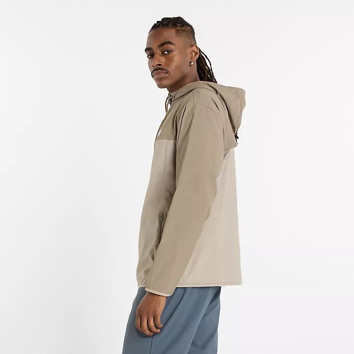 Athletics Woven Jacket