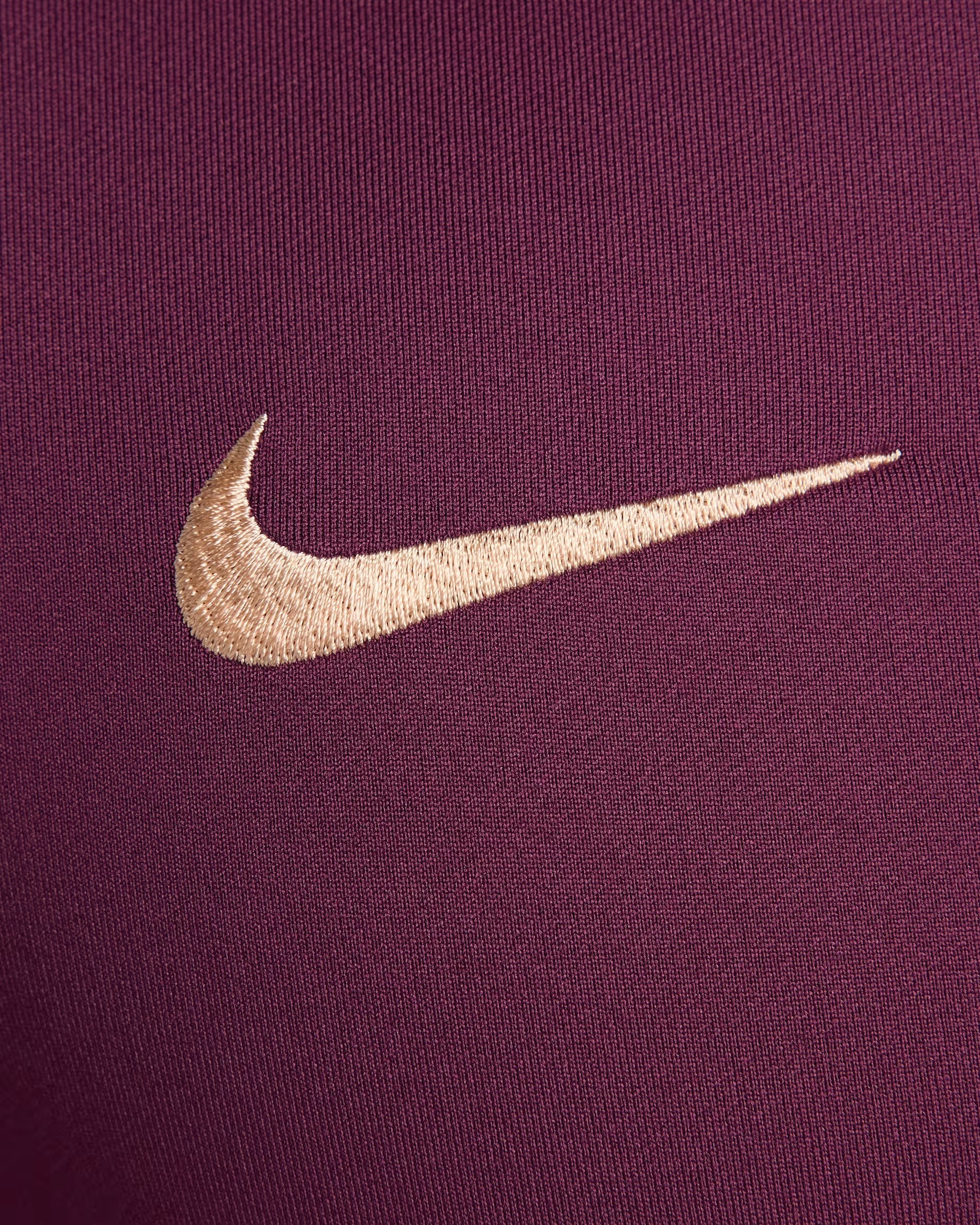 Haut d'entraînement de foot Nike Dri-FIT