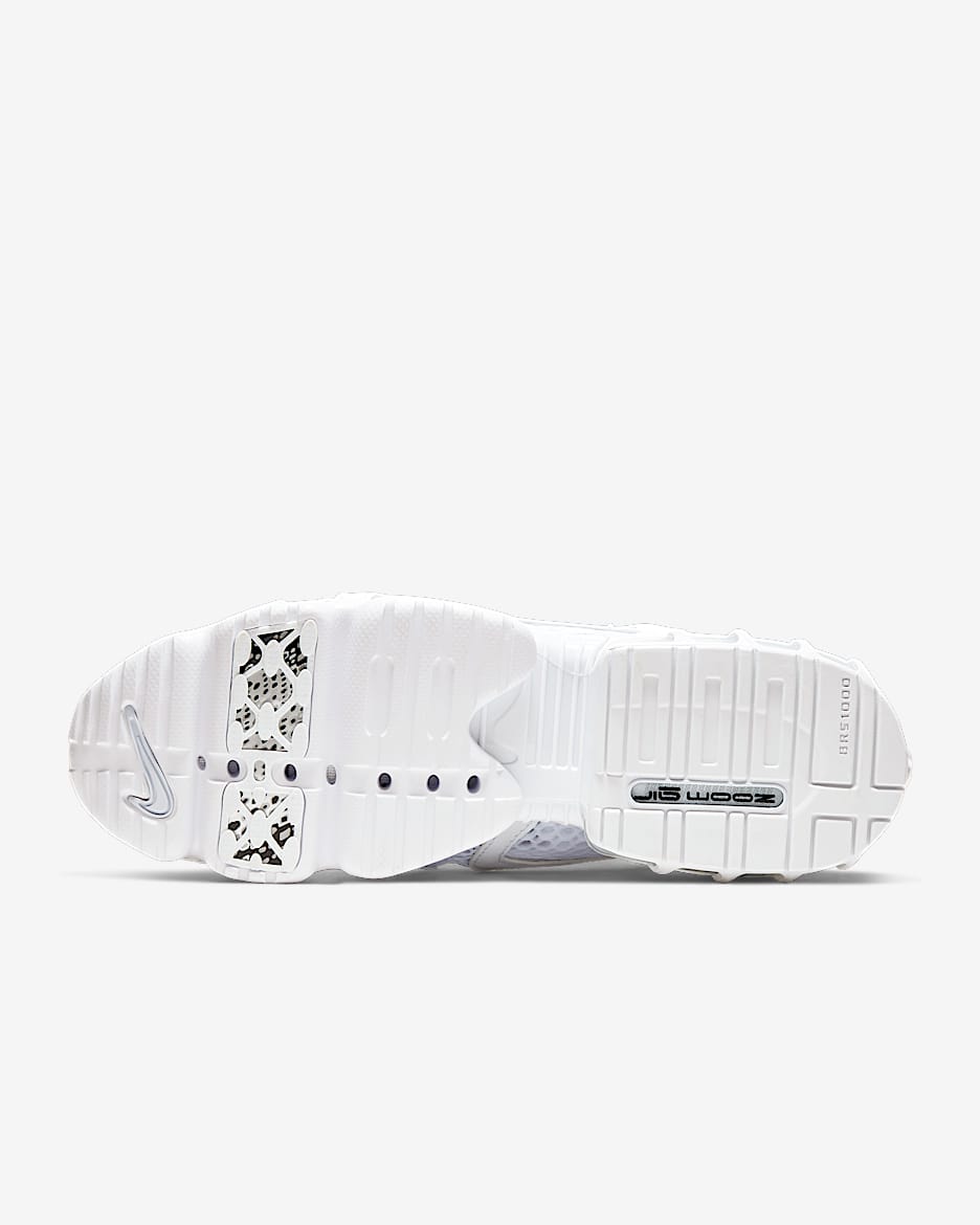 Air Zoom Spiridon Cage 2 - Blanc