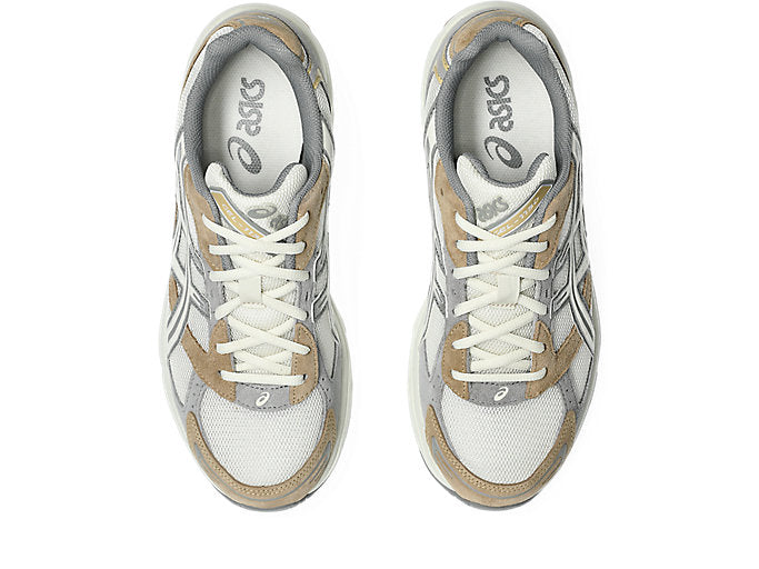 ASICS GEL 1130 - MARRON / BLANC