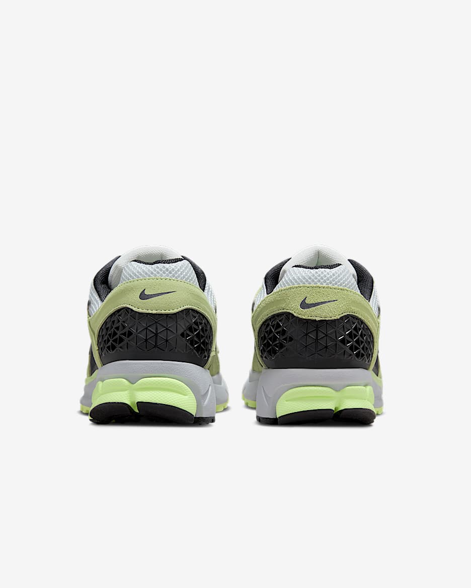 Nike Zoom Vomero 5 - Jaune Fluo
