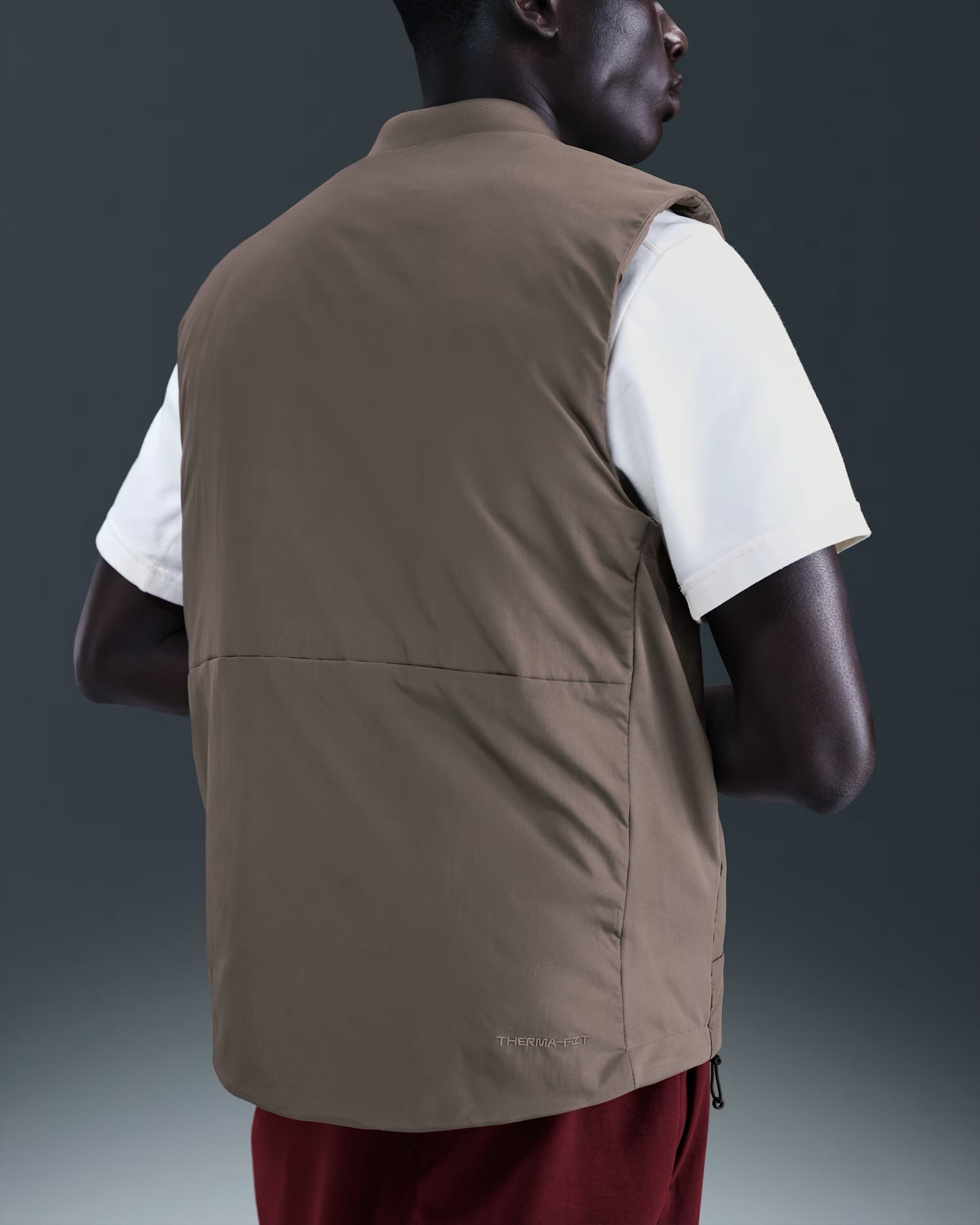 Veste de Training Sans Manches