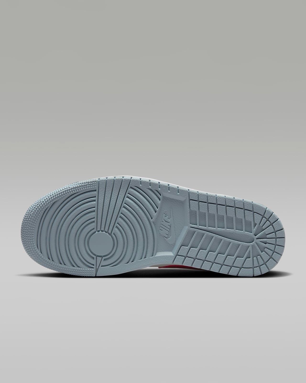 Air Jordan 1 Low - Bleu / Blanc