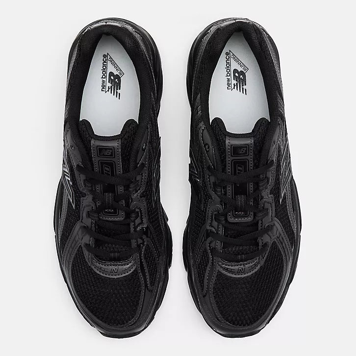NEW BALANCE 740 - NOIR