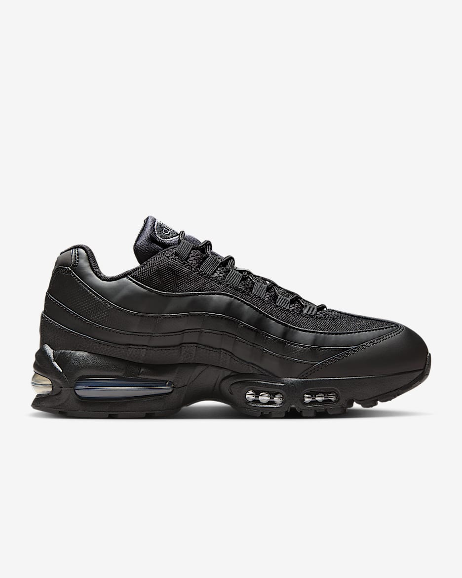 Air Max 95 OG - Noir