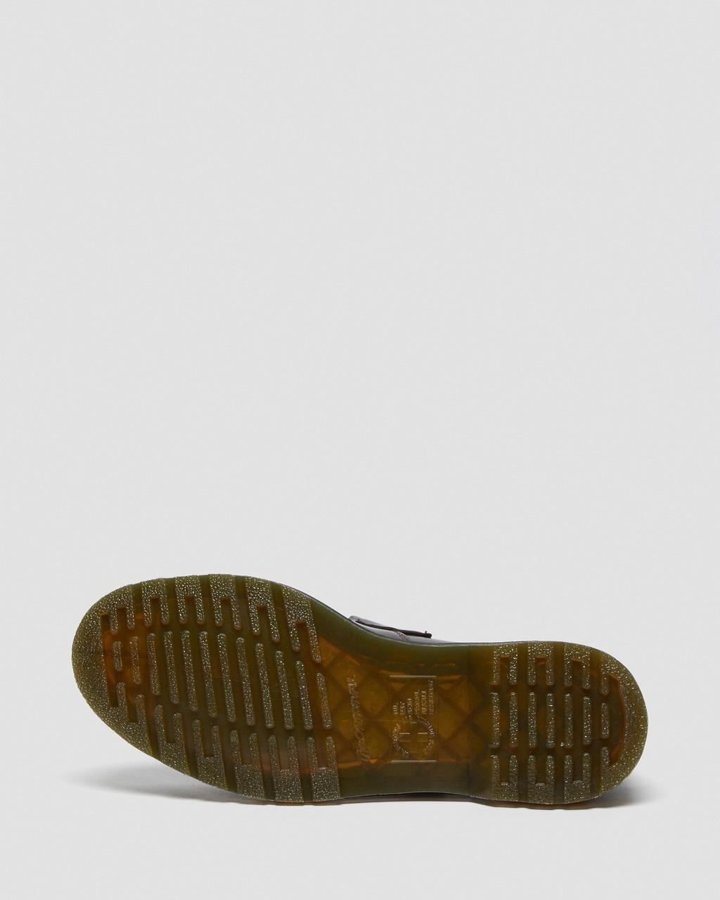 MOCASSINS ADRIAN EN CUIR ARCADIA À PAMPILLES