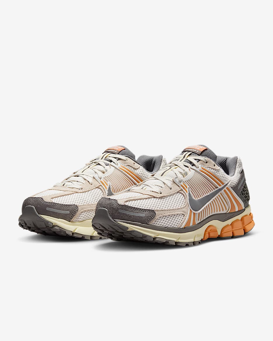 Nike Zoom Vomero 5 - Orange / Blanc