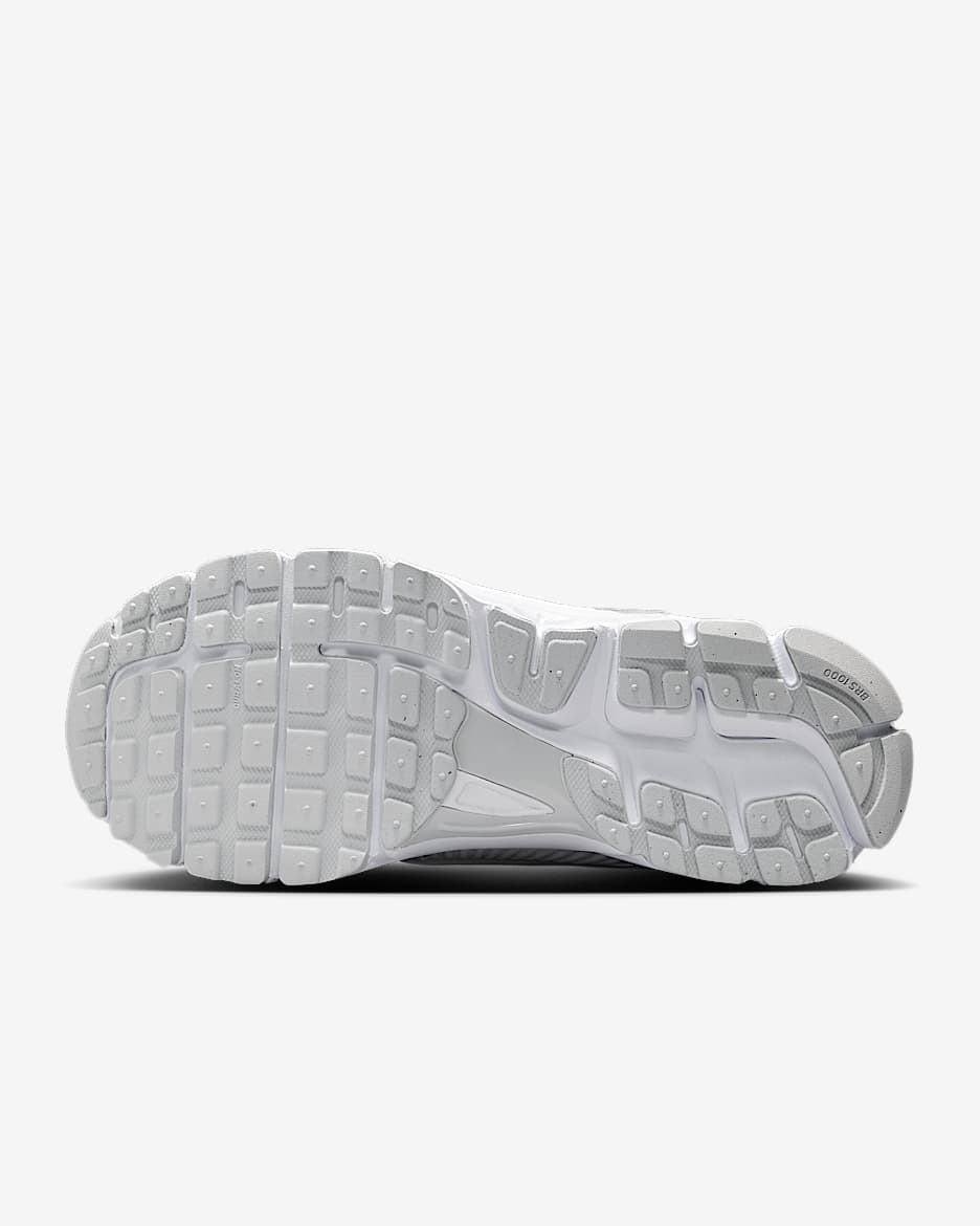 Nike Zoom Vomero 5 - Blanc