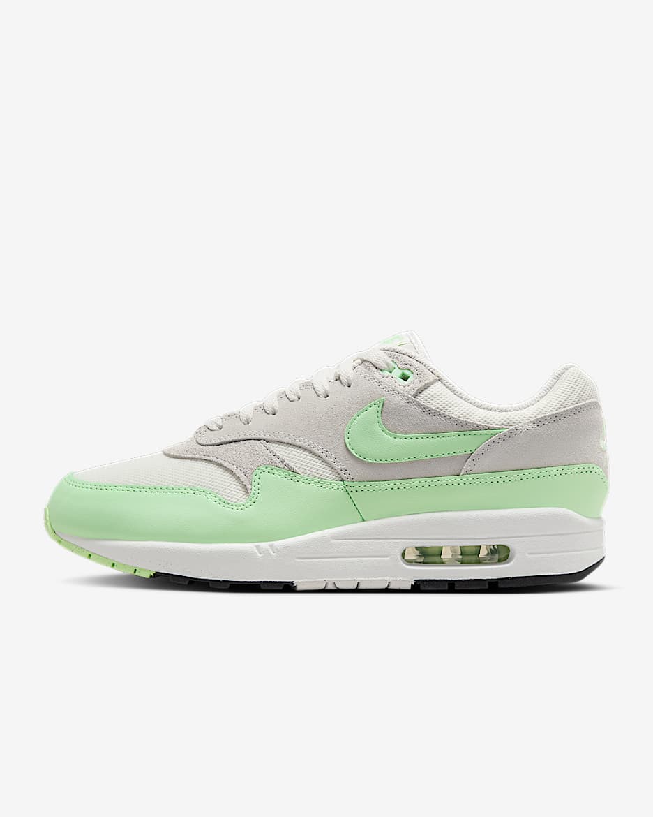Air Max 1 - Vert