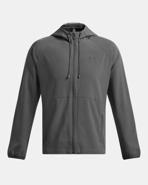Veste Coupe-Vent UA Stretch Woven
