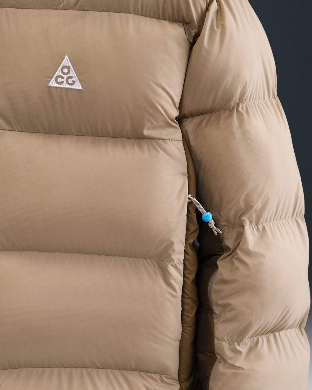 Veste à capuche ample Therma-FIT ADV