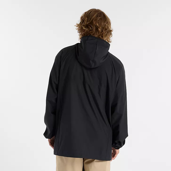 Athletics Packable Jacket