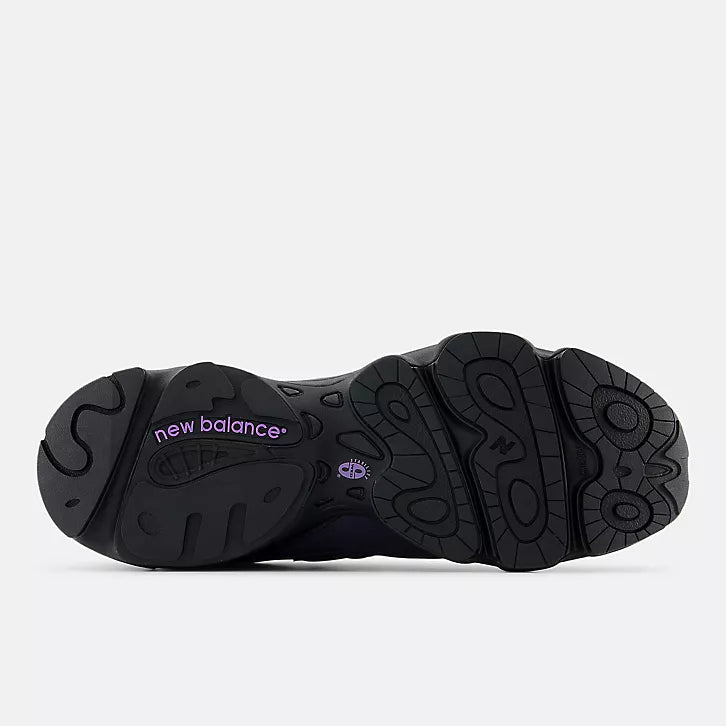 NEW BALANCE 1000 - Black