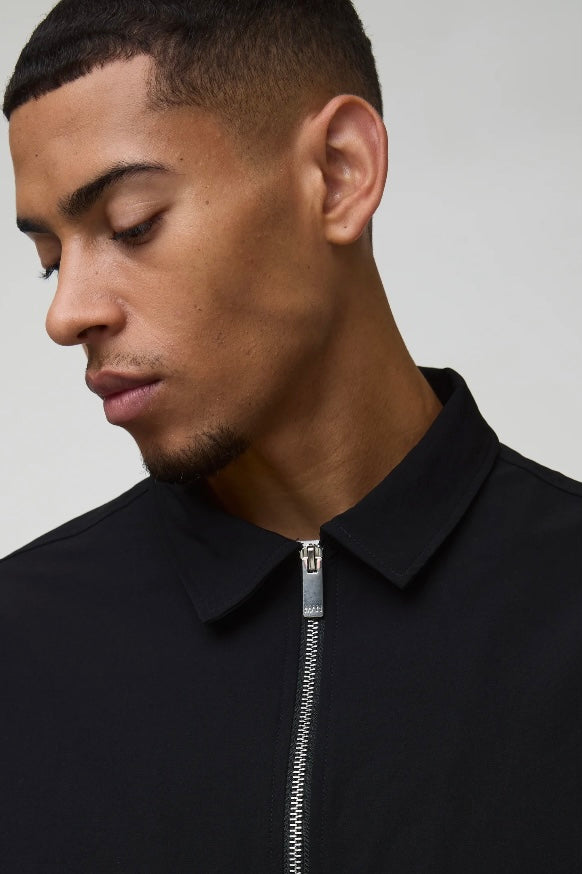 SURCHEMISE TECHNIQUE