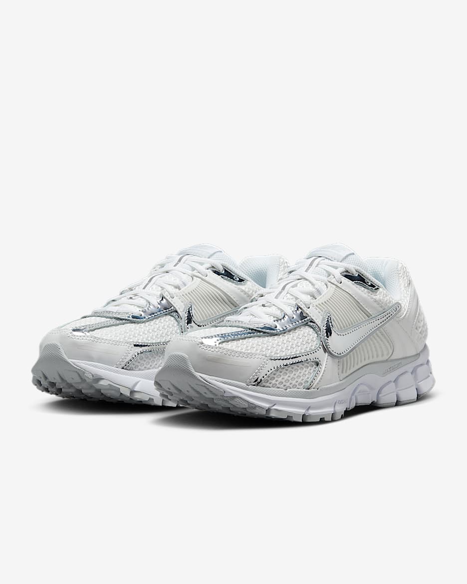 Nike Zoom Vomero 5 - Blanc