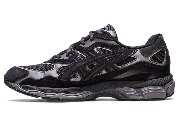 Asics gel Nyc - GRIS / Noir