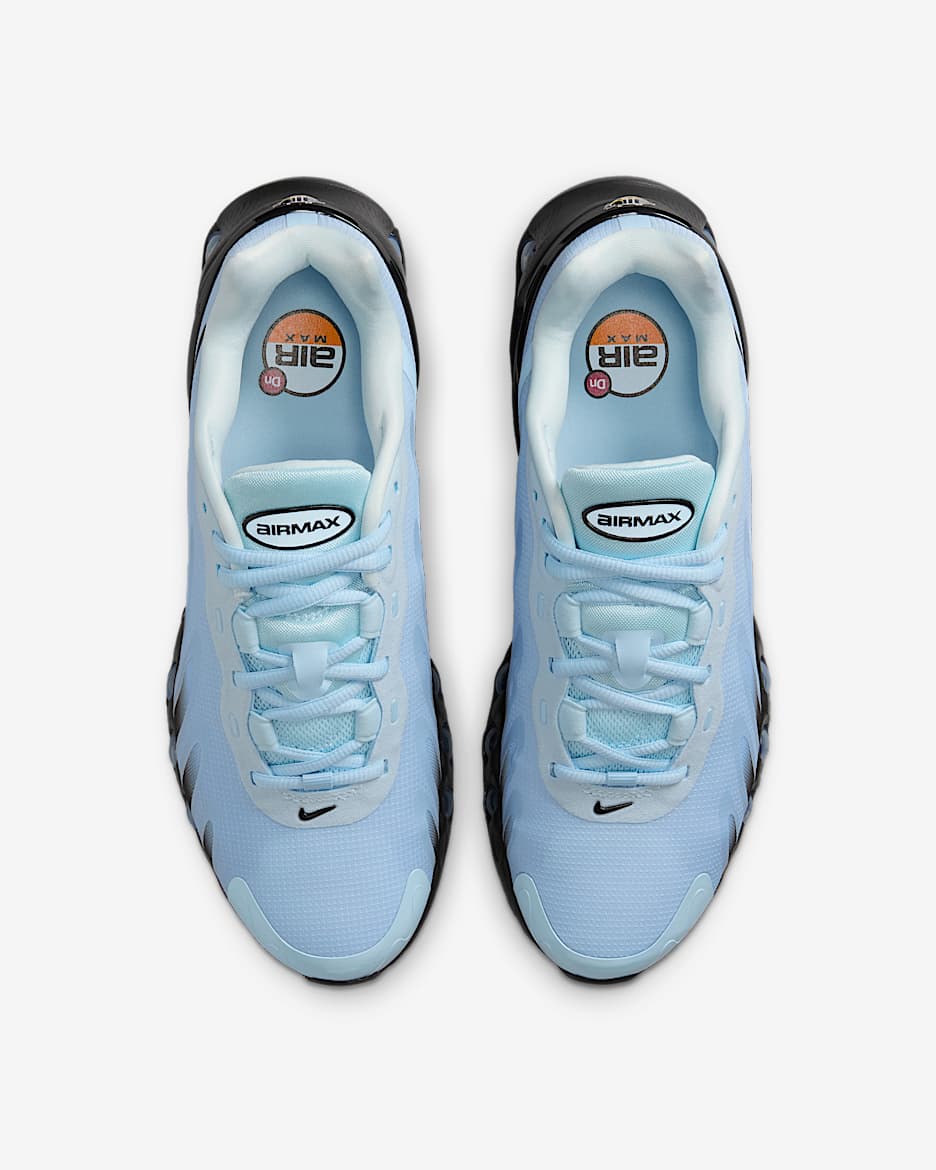 Air Max Dn 8 - Bleu / Noir