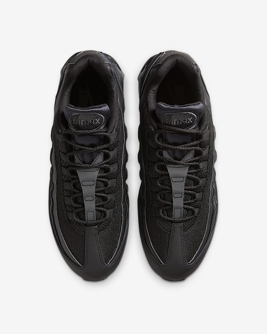 Air Max 95 OG - Noir