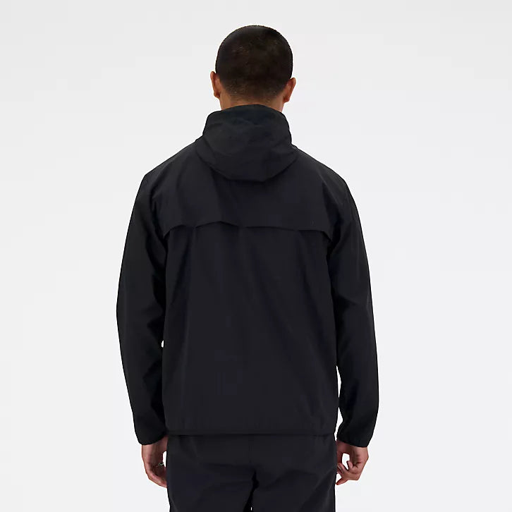 Athletics Woven Jacket