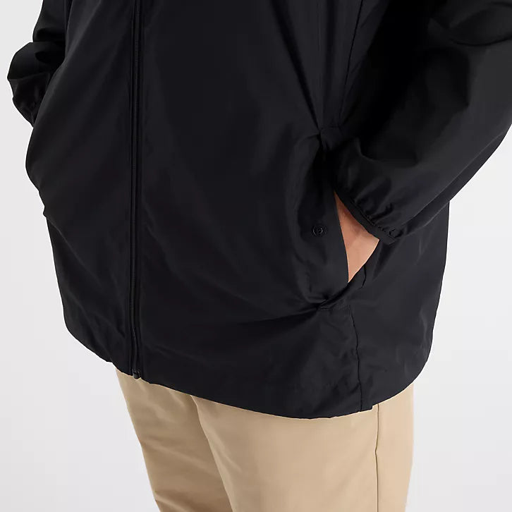 Athletics Packable Jacket