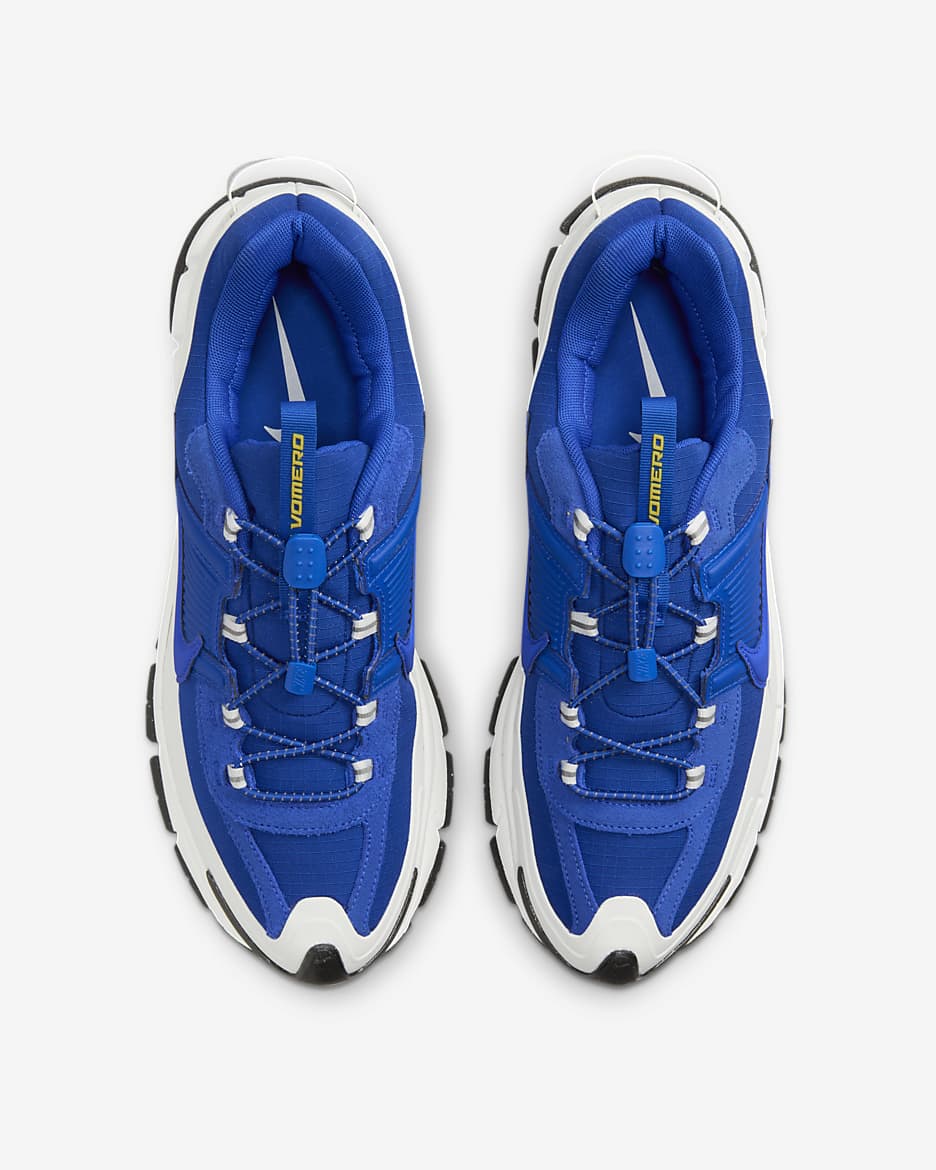 Nike Zoom Vomero Roam - Bleu / Blanc