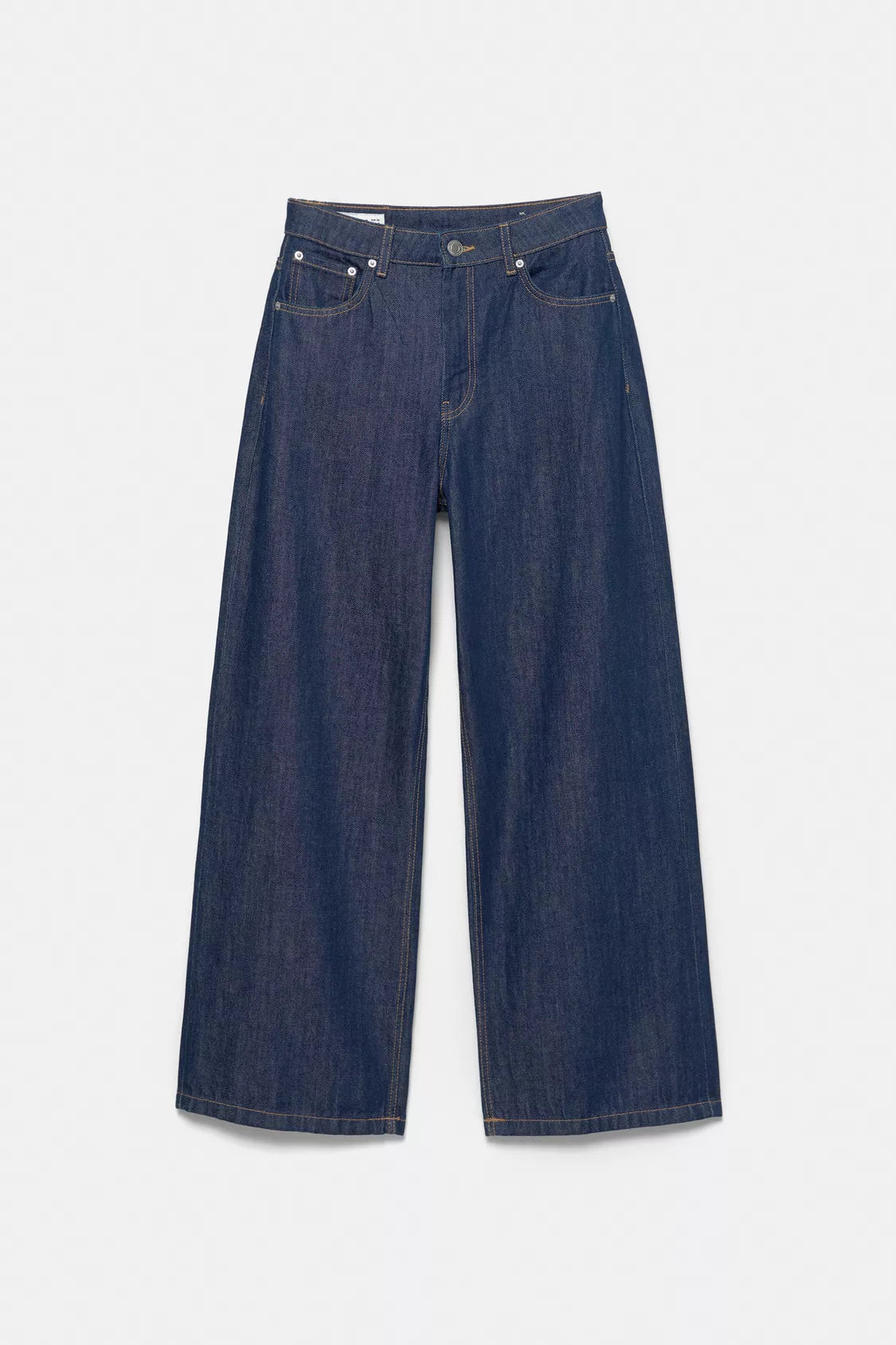 JEAN BAGGY TAILLE MOYENNE