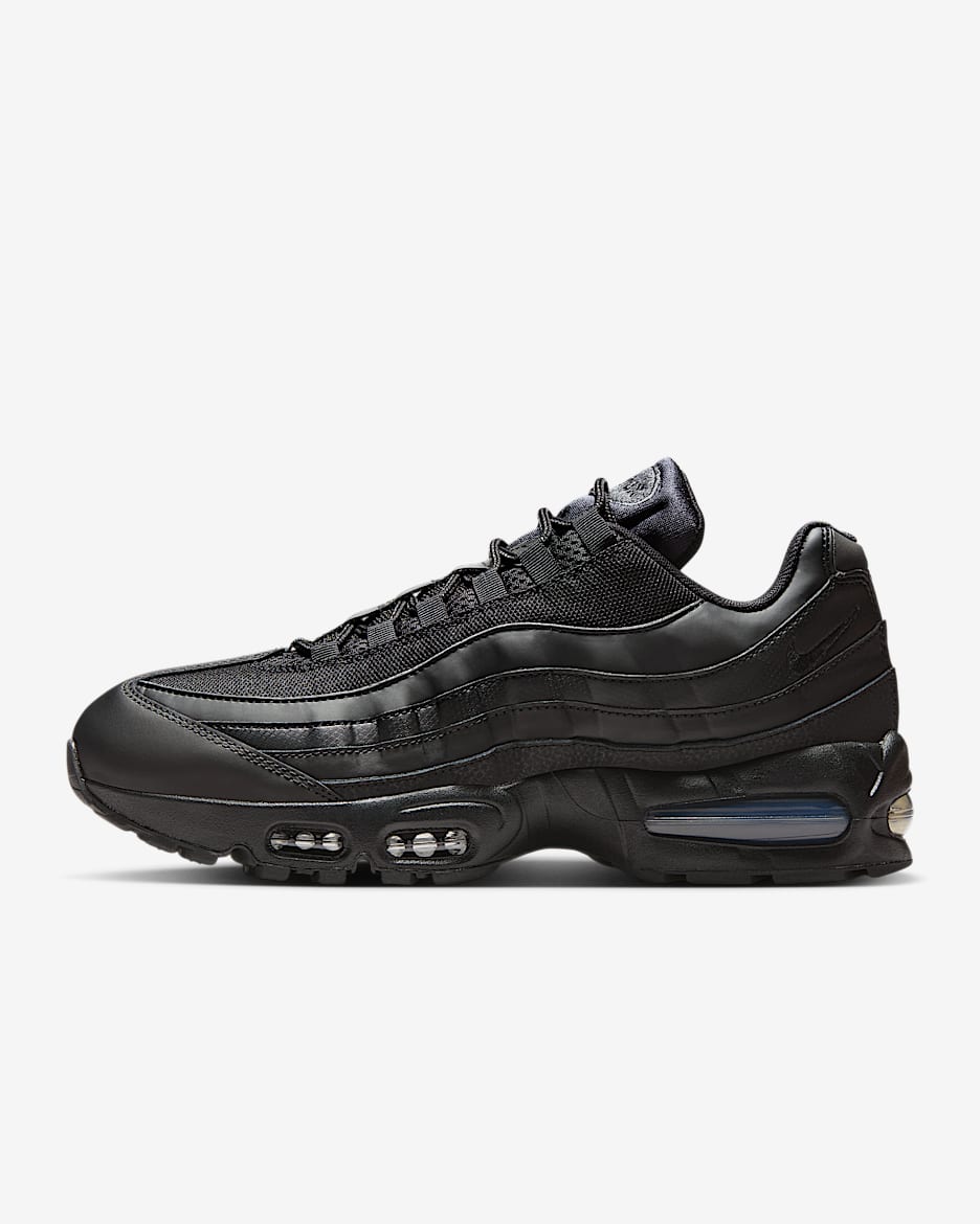 Air Max 95 OG - Noir