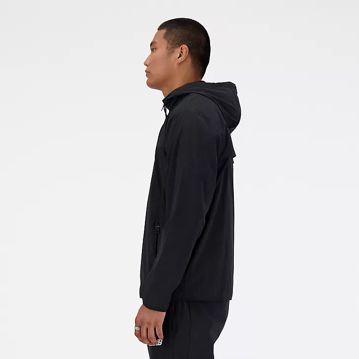 Athletics Woven Jacket