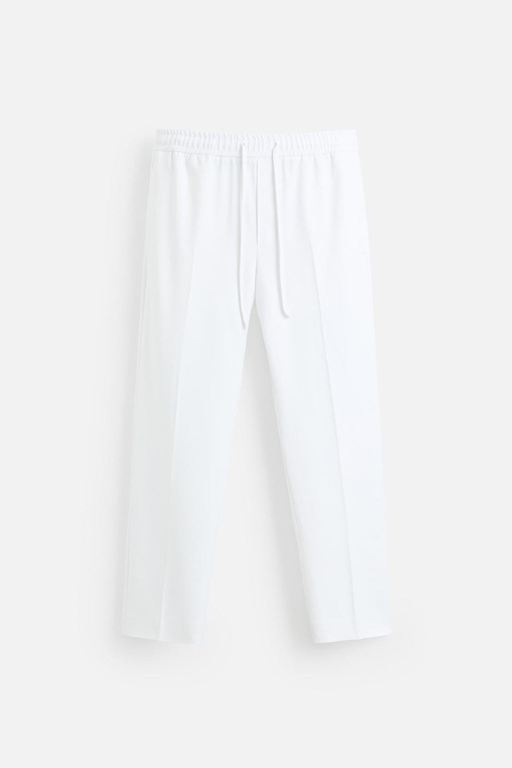 PANTALON AVEC TAILLE STYLE JOGGING CONFORT