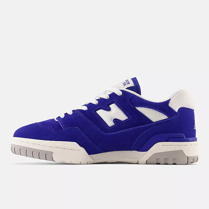 New balance 550 - Bleu