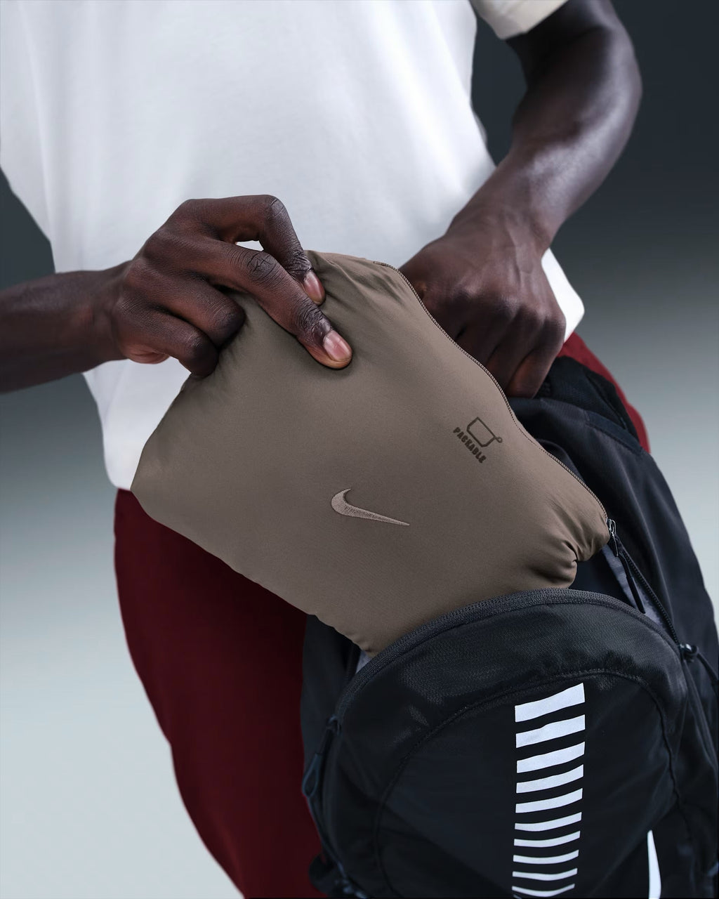 Veste de Training Sans Manches