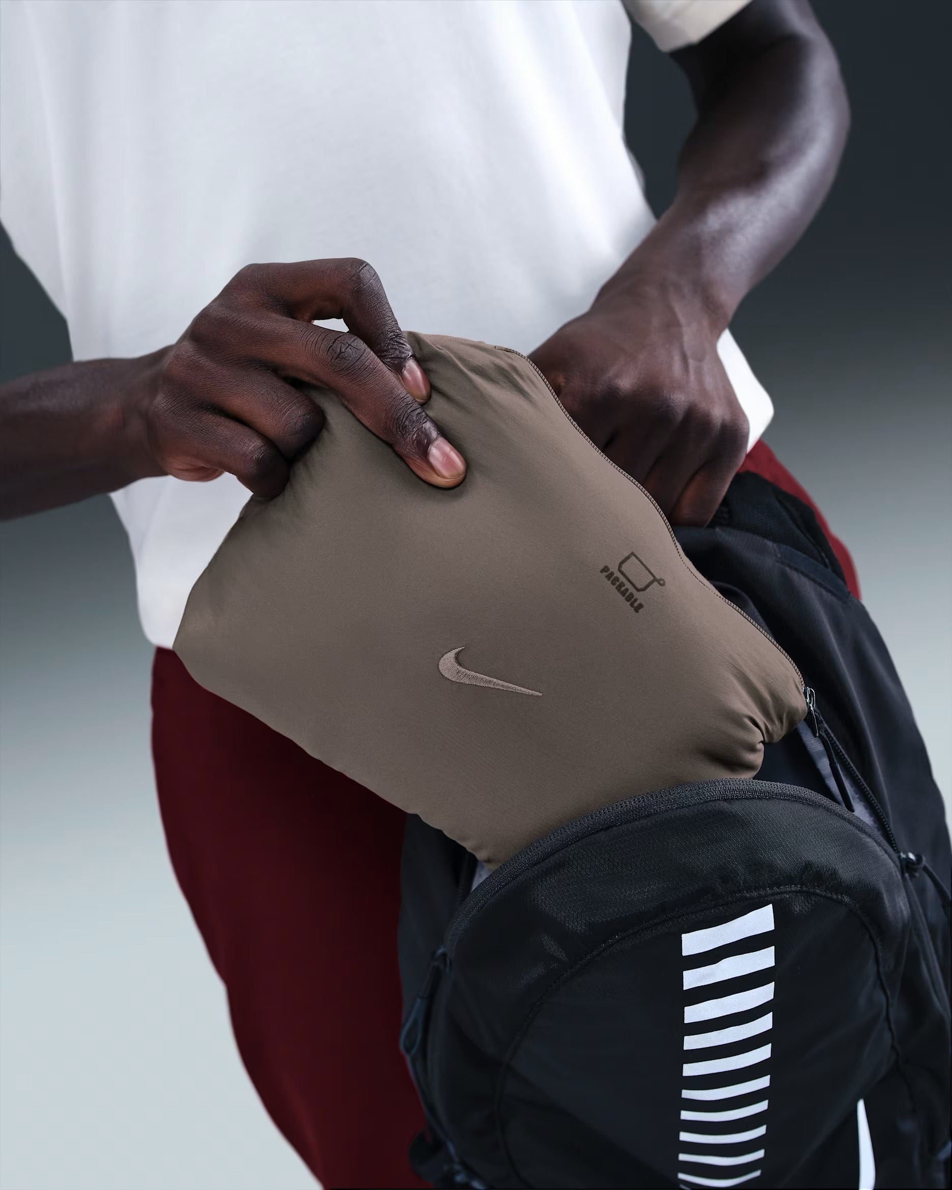 Veste de Training Sans Manches