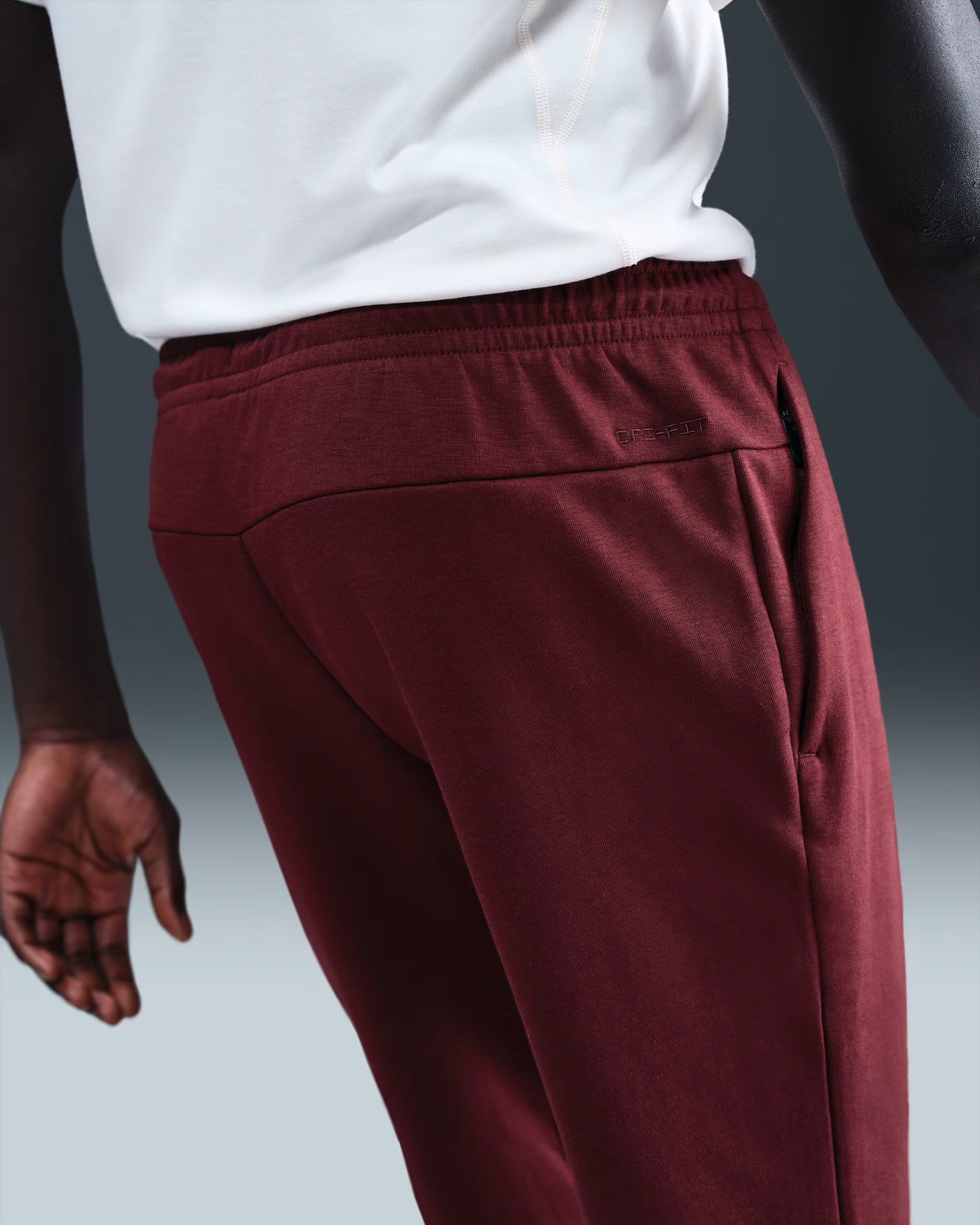 Pantalon de Jogging Haute Performance Dri-FIT UV